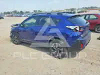2024 Subaru Crosstrek фото