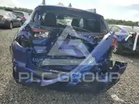 2024 Subaru Crosstrek фото