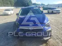 2024 Subaru Crosstrek фото