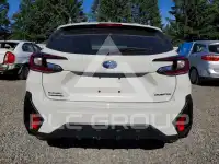2024 Subaru Crosstrek фото