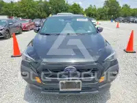 2024 Subaru Crosstrek фото