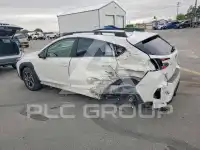 2024 Subaru Crosstrek фото