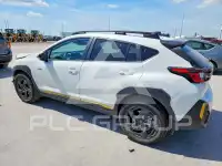 2024 Subaru Crosstrek фото