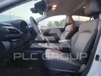 2024 Subaru Crosstrek фото