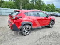 2024 Subaru Crosstrek фото