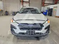 2024 Subaru Crosstrek фото