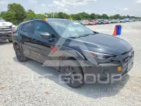 2024 Subaru Crosstrek фото