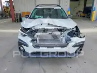 2024 Subaru Crosstrek фото