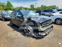 2024 Subaru Crosstrek фото