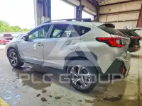 2024 Subaru Crosstrek фото