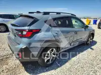 2024 Subaru Crosstrek фото