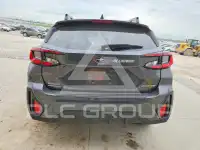 2024 Subaru Crosstrek фото