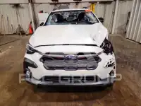 2024 Subaru Crosstrek фото