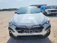 2024 Subaru Crosstrek photo