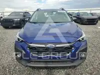 2024 Subaru Crosstrek фото