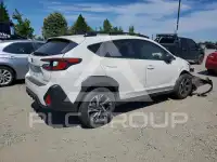 2024 Subaru Crosstrek фото