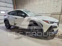 2024 Subaru Crosstrek фото