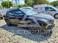 2024 Subaru Crosstrek фото