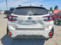 2024 Subaru Crosstrek фото