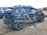 2024 Subaru Crosstrek фото