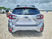 2024 Subaru Crosstrek фото