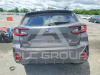 2024 Subaru Crosstrek фото