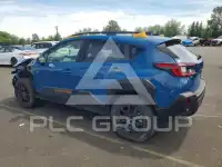 2024 Subaru Crosstrek фото