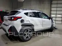 2024 Subaru Crosstrek фото