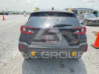 2024 Subaru Crosstrek фото
