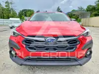 2024 Subaru Crosstrek фото