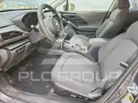 2024 Subaru Crosstrek фото