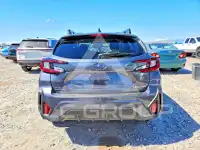 2024 Subaru Crosstrek фото