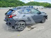2024 Subaru Crosstrek фото