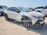 2024 Subaru Crosstrek photo
