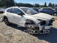 2024 Subaru Crosstrek фото