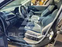 2024 Subaru Crosstrek фото