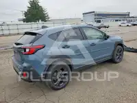 2024 Subaru Crosstrek фото