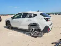 2024 Subaru Crosstrek photo