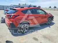 2024 Subaru Crosstrek фото