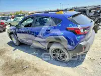 2024 Subaru Crosstrek фото