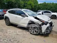 2024 Subaru Crosstrek фото
