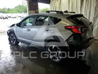 2024 Subaru Crosstrek фото