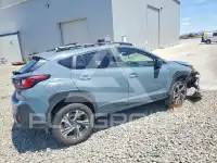 2024 Subaru Crosstrek фото