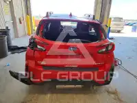 2024 Subaru Crosstrek photo