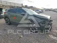 2024 Subaru Crosstrek фото
