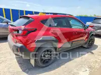 2024 Subaru Crosstrek фото