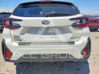 2024 Subaru Crosstrek photo