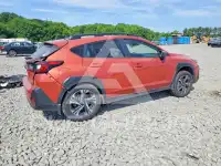 2024 Subaru Crosstrek фото