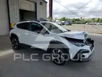 2024 Subaru Crosstrek фото