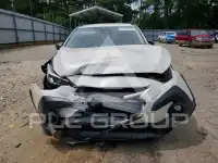 2024 Subaru Crosstrek фото
